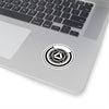 Preston Candover Crop Circle Sticker - Shapes of Wisdom