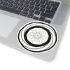 Load image into Gallery viewer, Cherhill Crop Circle Sticker - Shapes of Wisdom