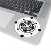 Load image into Gallery viewer, Merstham Crop Circle Sticker - Shapes of Wisdom
