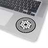 Load image into Gallery viewer, Sugar Hill Crop Circle Sticker - Shapes of Wisdom