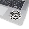 Load image into Gallery viewer, Pewsey Crop Circle Sticker - Shapes of Wisdom