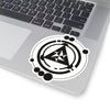 Secklendorf Crop Circle Sticker - Shapes of Wisdom