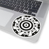Load image into Gallery viewer, Ammersee Crop Circle Sticker - Shapes of Wisdom