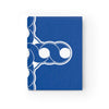 Load image into Gallery viewer, Etchilhampton Crop Circle Sketchbook - Blank - Shapes of Wisdom
