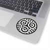 Load image into Gallery viewer, Raisting Crop Circle Sticker - Shapes of Wisdom