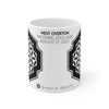 Crop Circle Mug 11oz - West Overton - Shapes of Wisdom