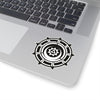 Load image into Gallery viewer, Pewsey Crop Circle Sticker - Shapes of Wisdom