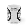 Crop Circle Mug 11oz - Clatford - Shapes of Wisdom