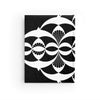 Alton Priors Crop Circle Journal - Ruled Line - Shapes of Wisdom