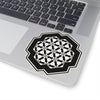Load image into Gallery viewer, West Overton Crop Circle Sticker - Shapes of Wisdom