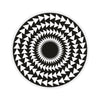 Load image into Gallery viewer, Windmill Hill Crop Circle Sticker 7 - Shapes of Wisdom