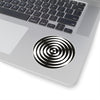 Load image into Gallery viewer, Winterbourne Bassett Crop Circle Sticker - Shapes of Wisdom