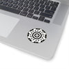 Load image into Gallery viewer, Ammersee Crop Circle Sticker - Shapes of Wisdom