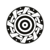 Ammersee Crop Circle Sticker - Shapes of Wisdom
