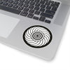 Roundway Hill Crop Circle Sticker - Shapes of Wisdom