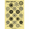 CROP CIRCLES NO STRAIGHT LINES High Res PNG File - Shapes of Wisdom