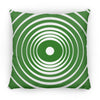 Crop Circle Pillow - Avebury 2 - Shapes of Wisdom