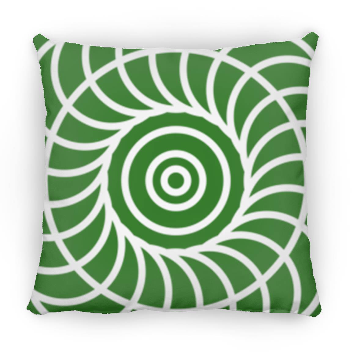 Crop Circle Pillow - Rudstone - Shapes of Wisdom