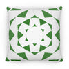 Crop Circle Pillow - Tufton - Shapes of Wisdom