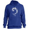 Crop Circle Pullover Hoodie - Stonehenge 3