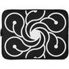 Load image into Gallery viewer, Crop Circle Laptop Sleeve - Großziethen - Shapes of Wisdom