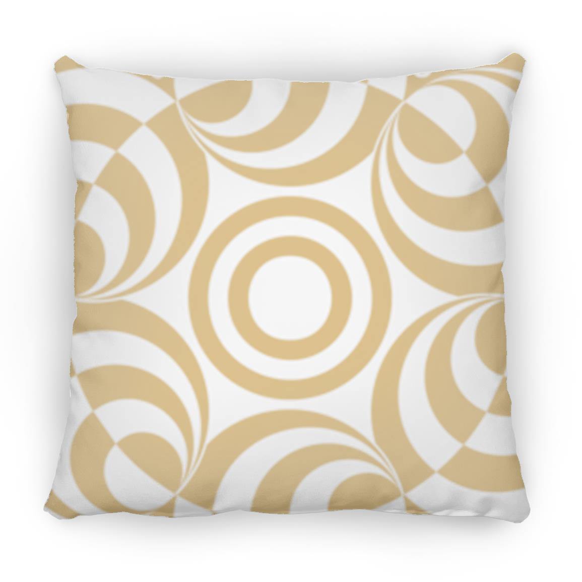 Crop Circle Pillow - Marlborough - Shapes of Wisdom