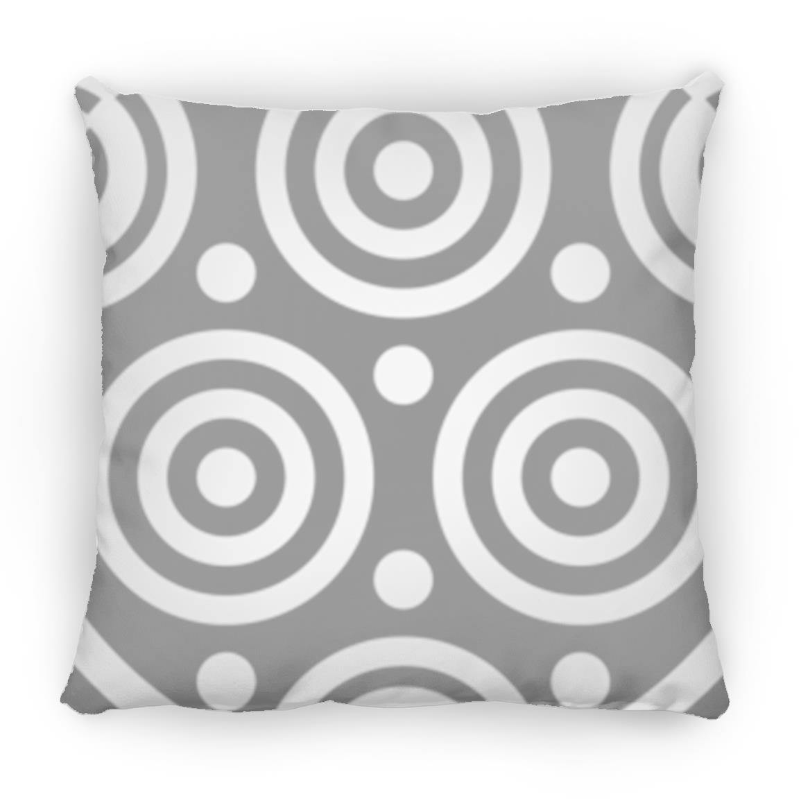 Crop Circle Pillow - Etchilhampton 3 - Shapes of Wisdom