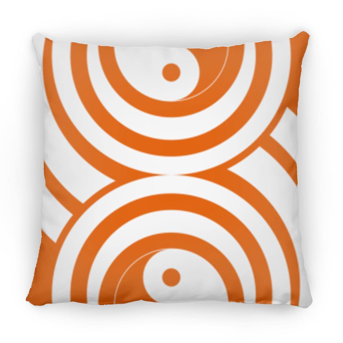Crop Circle Pillow - West Kennet 2 - Shapes of Wisdom