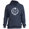 Crop Circle Pullover Hoodie - Gog Magogs