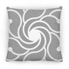 Crop Circle Pillow - Großziethen - Shapes of Wisdom