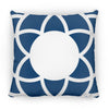 Crop Circle Pillow - Vanzaghello - Shapes of Wisdom