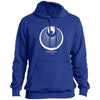 Crop Circle Pullover Hoodie - Gog Magogs