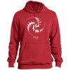 Load image into Gallery viewer, Crop Circle Pullover Hoodie - Windmill Hill