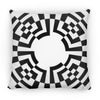 Load image into Gallery viewer, Crop Circle Pillow - Bishopton - Shapes of Wisdom