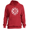 Crop Circle Pullover Hoodie - Kenilworth Castle