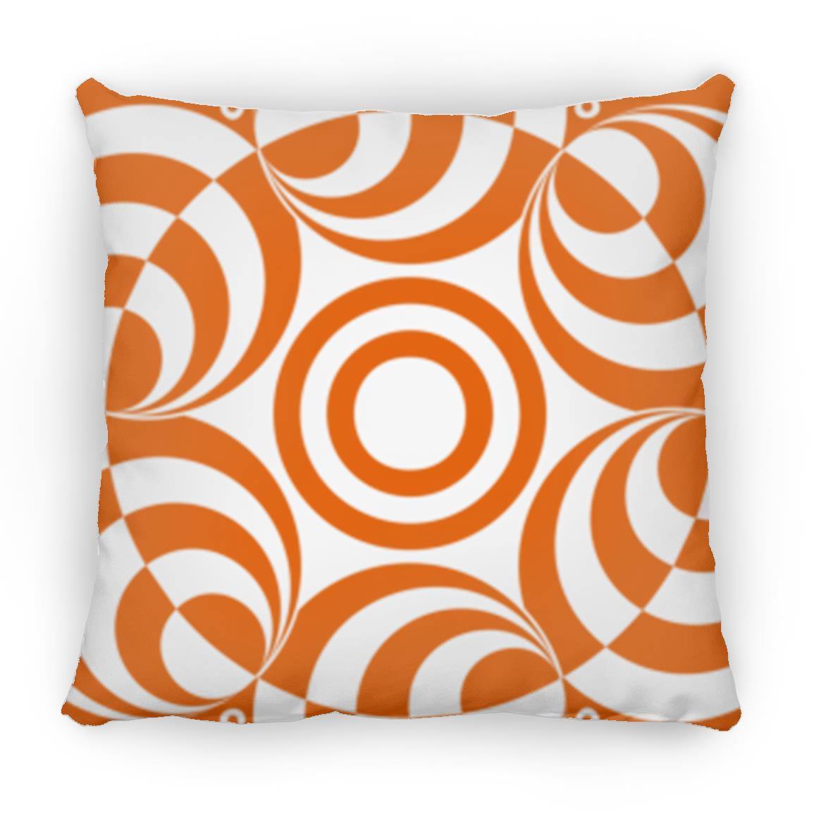 Crop Circle Pillow - Marlborough - Shapes of Wisdom