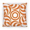 Crop Circle Pillow - Marlborough - Shapes of Wisdom