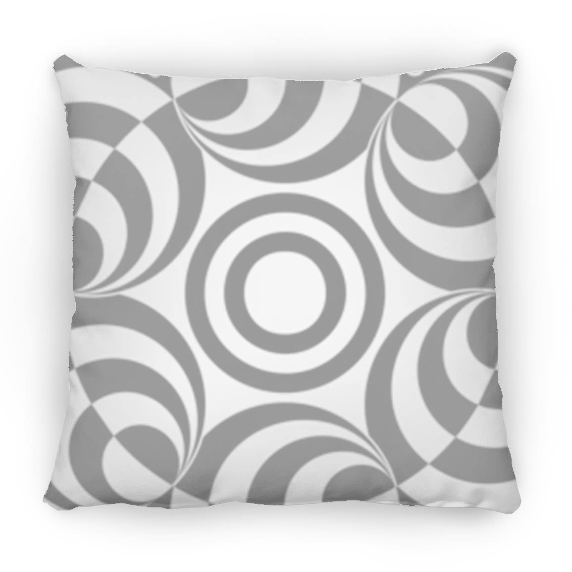 Crop Circle Pillow - Marlborough - Shapes of Wisdom