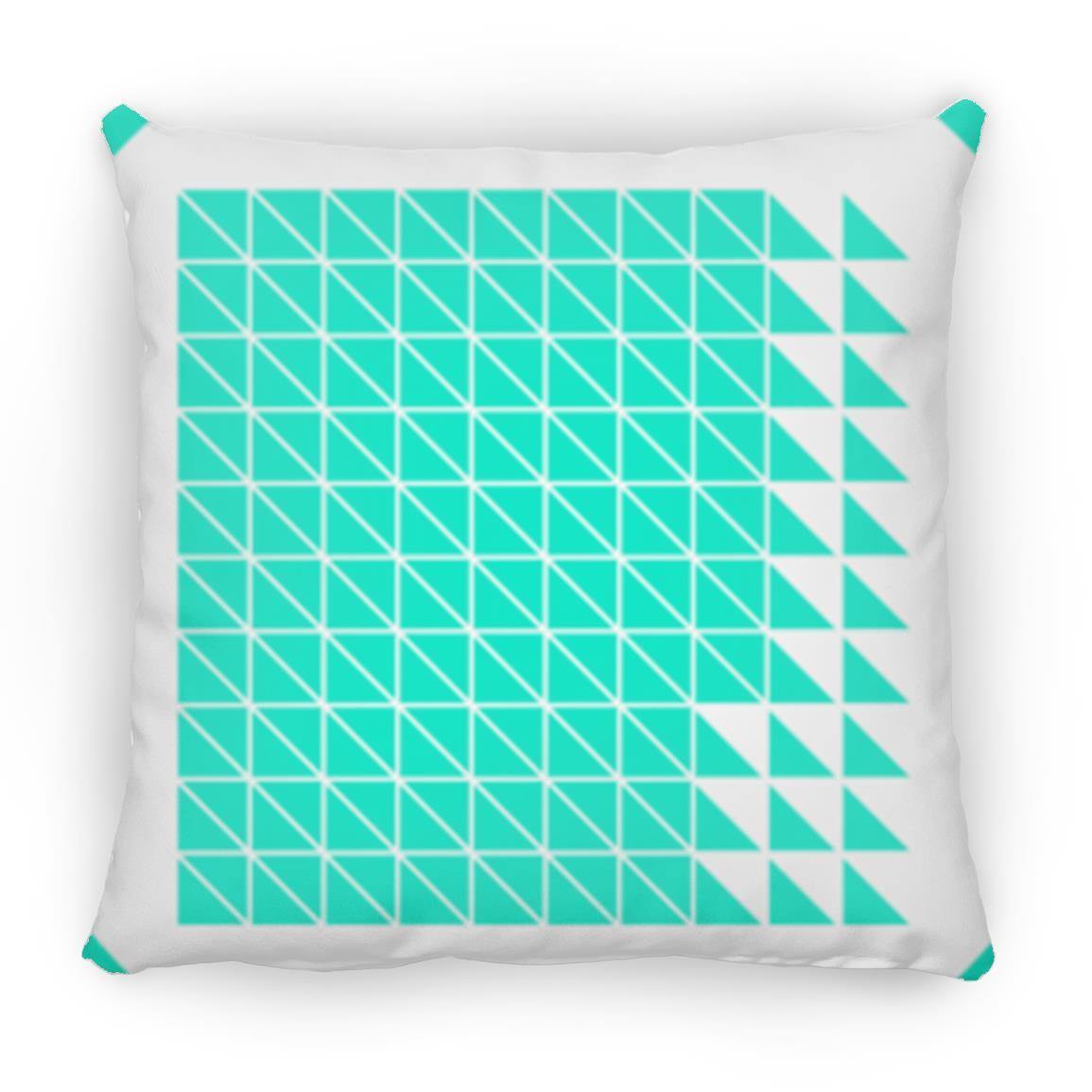 Crop Circle Pillow - Chilcomb - Shapes of Wisdom