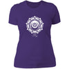 Load image into Gallery viewer, Crop Circle Basic T-Shirt - Pewsey