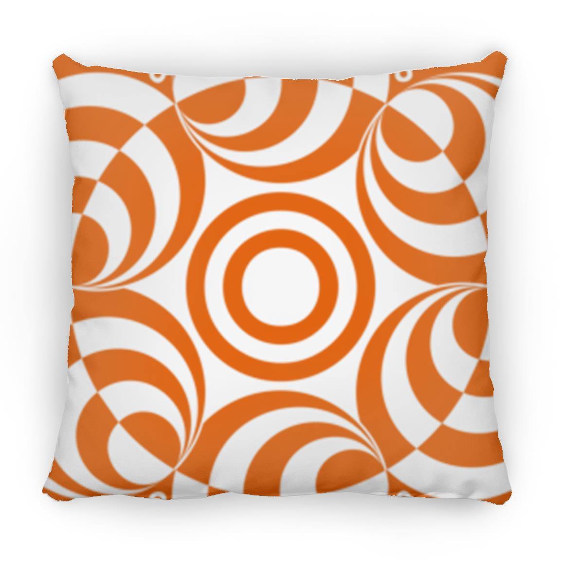 Crop Circle Pillow - Marlborough - Shapes of Wisdom