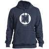 Load image into Gallery viewer, Crop Circle Pullover Hoodie - Windmill Hill 6
