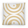 Crop Circle Pillow - West Kennet 2 - Shapes of Wisdom