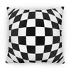 Load image into Gallery viewer, Crop Circle Pillow - Łabiszyn - Shapes of Wisdom