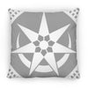 Load image into Gallery viewer, Crop Circle Pillow - Stonehenge 4 - Shapes of Wisdom