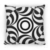 Crop Circle Pillow - Marlborough - Shapes of Wisdom