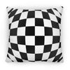 Load image into Gallery viewer, Crop Circle Pillow - Łabiszyn - Shapes of Wisdom