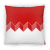 Load image into Gallery viewer, Crop Circle Pillow - Devil´s Den - Shapes of Wisdom
