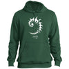 Load image into Gallery viewer, Crop Circle Pullover Hoodie - Stonehenge 3