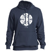 Load image into Gallery viewer, Crop Circle Pullover Hoodie - Tufton